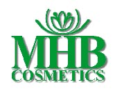 MHB-COSMETICS GmbH